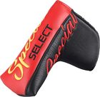 Golf Blade Putter Head Cover For 2020 Scotty Cameron Special Strong Magnetic NEW