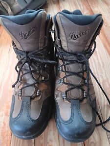 Danner Men's Hiking Boots Size 12 Goretex