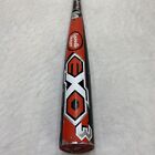 Louisville Slugger Bat TPX EXO 3 Exp Grid BB13EX  33 30 oz -3 BBCOR .50 Baseball