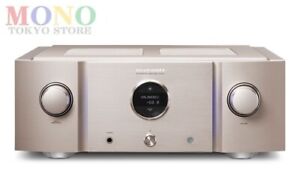marantz PM-10 integrated amplifier / Ships from Japan