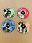 Fear Effect 2: Retro Helix (Sony PlayStation 1, 2001) DISCS ONLY TESTED!