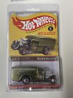 HOT WHEELS RLC 2013 NEO-CLASSICS SERIES 12 BLOWN DELIVERY 1942/4500