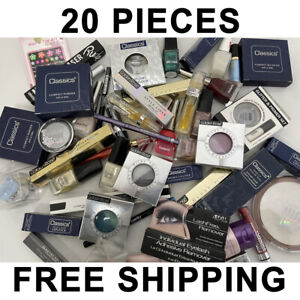 Wholesale Mixed Makeup Lot (20 Pieces)