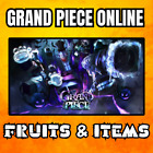 Grand Piece Online - Best Valueable Items & Fruits - Cheap And Fast ✅🔥