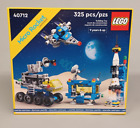 New LEGO Micro Rocket Launchpad 40712 - Classic Space - Spacebaby Minifigs