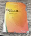 New ListingMicrosoft Office 2007 Home and Student w/ Product Key - Excel, Word, PowerPoint!