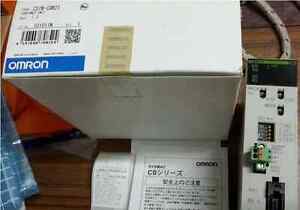 Omron CS1W-CRM21 CS1WCRM21 PLC Module New In Box Expedited Shipping