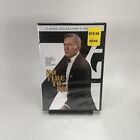 No Time To Die 007 2-Disc Collector's Edition (DVD, 2021)
