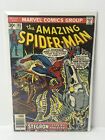Amazing Spider-Man #165 Marvel Comics 1977 Bronze Age, Boarded