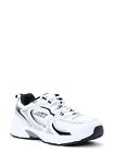 NWT Avia Men's 5000 Athletic Performance Running Shoes White 12 Wide Width