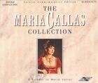 New ListingMaria Callas - The Maria Callas Collection (2xCD 1987)
