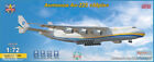 MDV72006 1:72 Modelsvit Antonov An-225 Mriya