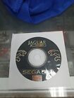 Jaguar XJ220 Sega CD Disc Only