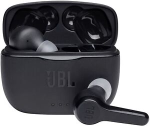 JBL Tune 215 TWS Pocket Friendly True Wireless Bluetooth Earbuds
