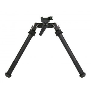 ACCUSHOT CAL Tall Atlas Bipod with ADM-170-S Lever (BT69-LW17)