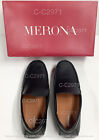 Merona Men's Loafers Jackson Black Size 11 - NEW