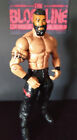 Tama Tonga Bloodline WWE AEW NJPW Mattel Elite Custom Wrestling Figure