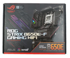 ASUS ROG Strix B650E-F Gaming WiFi, AM5 ATX AMD Motherboard (Please Read)