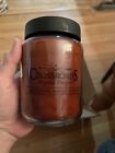 New Primitive Super Scented CROSSROADS BUTTERED MAPLE SYRUP CANDLE 26oz Jar