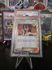 PSA10 Pokemon Card SIGHTSEER-HOLO SUN&MOON MIRACLE TWINS 094 SM11  FROM JAPAN