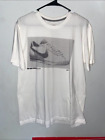 Nike Cortez Men's T-Shirt Medium Cotton T-Shirt RARE 2010's Cortez