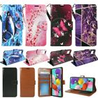 For Moto G Stylus 4G (2021), Faux Leather Wallet Phone Case Flip Stand Strap New