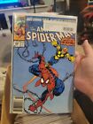 The Amazing Spider-Man #352 Vol. 1 Marvel Comics '91 NM