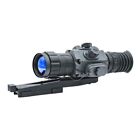 Armasight Contractor 640 2.3-9.2x Thermal Weapon Sight 35mm lens Gray