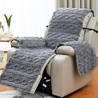 Recliner Sofa Chair Cover Pet Seat Couch Slip Cover Sofa Protector Slipcover