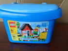 LEGO Make and Create Brick Box (6161) (7877-5 BOX 4)