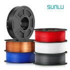 SUNLU PLA PLA+ PETG 3D Printer Filament 1.75mm 1KG/ Spool High Accuracy +/- 0.02