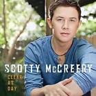 Clear As Day - Audio CD By Scotty McCreery - VERY GOOD