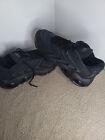 NWOB Nike Air Max TW Size 10 Mens Black Anthracite Shoes Sneakers DQ3984-003 S5