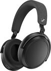 Sennheiser MOMENTUM 4 Bluetooth Over-Ear Headphones with Noise CancellationBlack