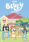 Bluey Season 3 DVD  NEW