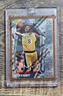 1996-97 TOPPS FINEST KOBE BRYANT ROOKIE RC APPRENTICES W/ COATING #74 🔥