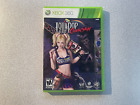 Lollipop Chainsaw Case&Disc, Tested (Microsoft Xbox 360, 2012) NO BOOKLET