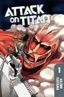 Attack on Titan 1 - Paperback By Isayama, Hajime - GOOD