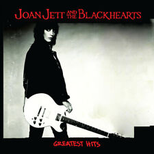 Joan Jett and the Blackhearts - Greatest Hits [New CD]