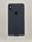 Apple iPhone XS - Unlocked - 64GB - A2097 - Space Gray - Good Condition