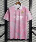 Real Madrid Jersey2023/2024 Chinese Dragon Special.Multiple Sizes/Player Options