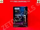 BRAND NEW Oral-B GENIUS X 10000 Edition Rechargeable Toothbrush BLACK