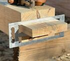 Timber Frame Tenon Gauge Tool 1.5