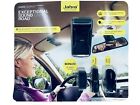 Jabra JOURNEY HFS003 Bluetooth In-Car Hands Free Speakerphone New In Box