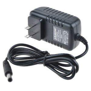 12V 2A AC/DC Adapter For RCA DRC98090 S 9