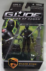 Hasbro G.I. Joe The Rise of Cobra Snake Eyes Action Figure - F219B