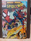 Spider-Man (1990 Marvel) #24 VF/NM - (LOC:B2)