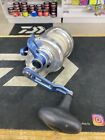 Accurate Boss Extreme 600 Lever Drag Reel (Freshly Serviced)