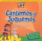 CEDARMONT KIDS - CANTEMOS Y JUGUEMOS NEW CD