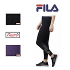 Women's FILA Multicolor Logo High Waist Leggings I11